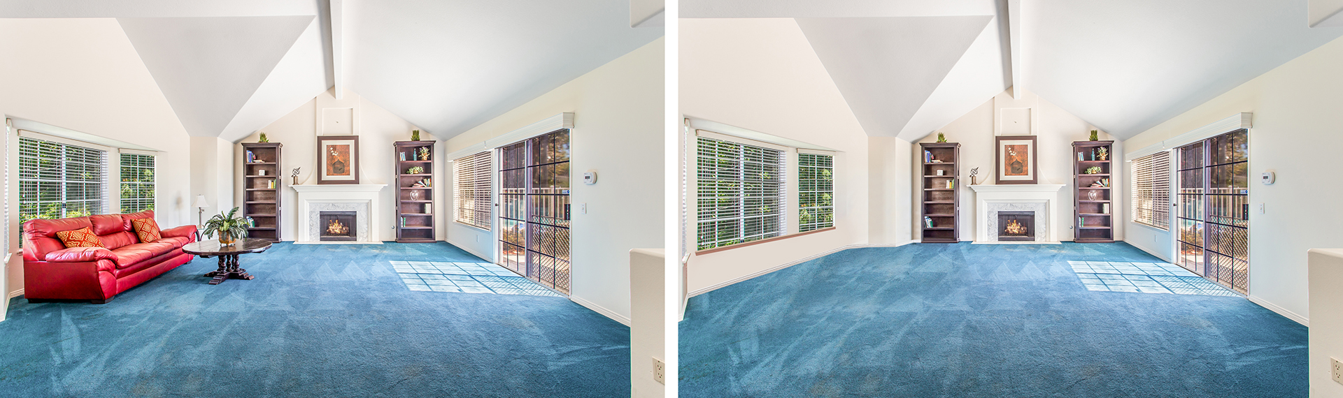 Image Enhancement Example